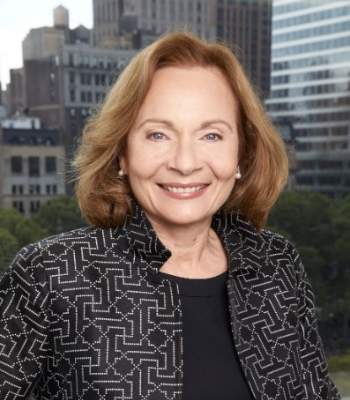 Jacqueline Alemany's mother, Ellen Alemany. 